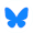 blueksy icon