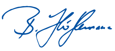 signature