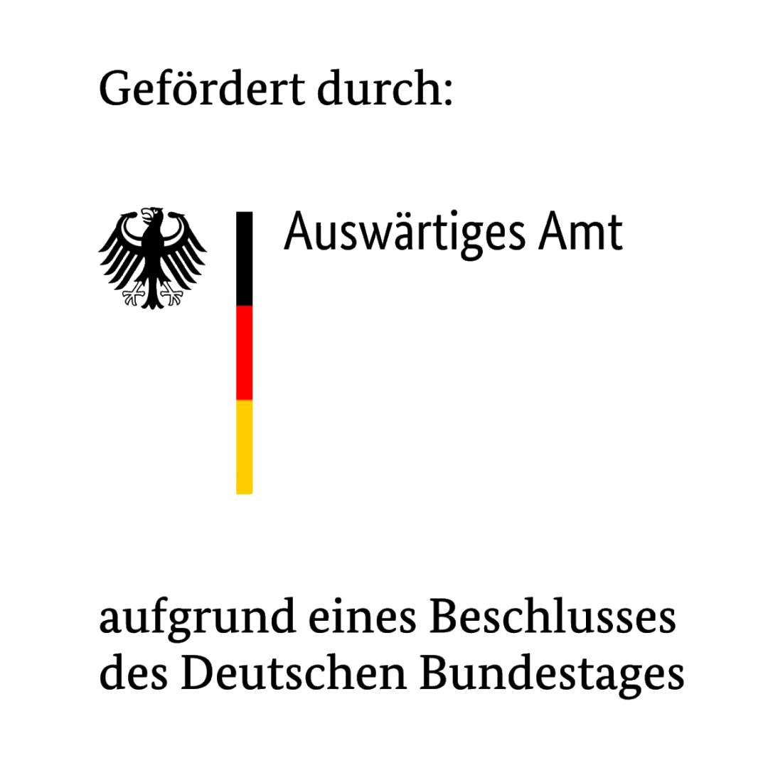 Auswärtiges Amt Logo